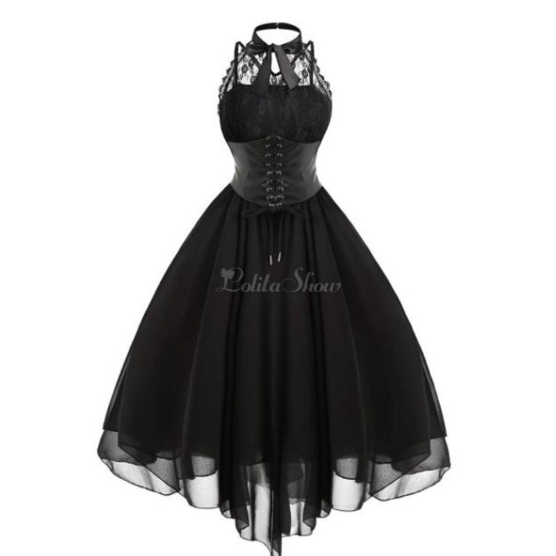 ゴシックロリ�...