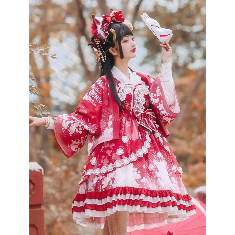 ワロリータJSK�...