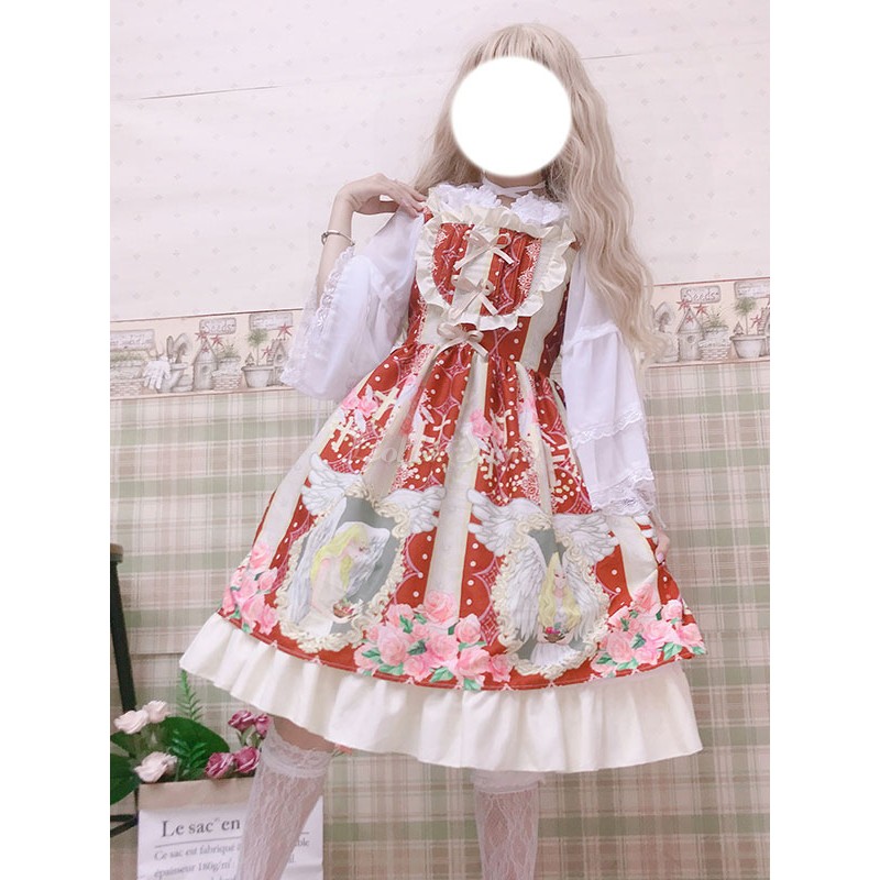 甘ロリ　JSKド�...