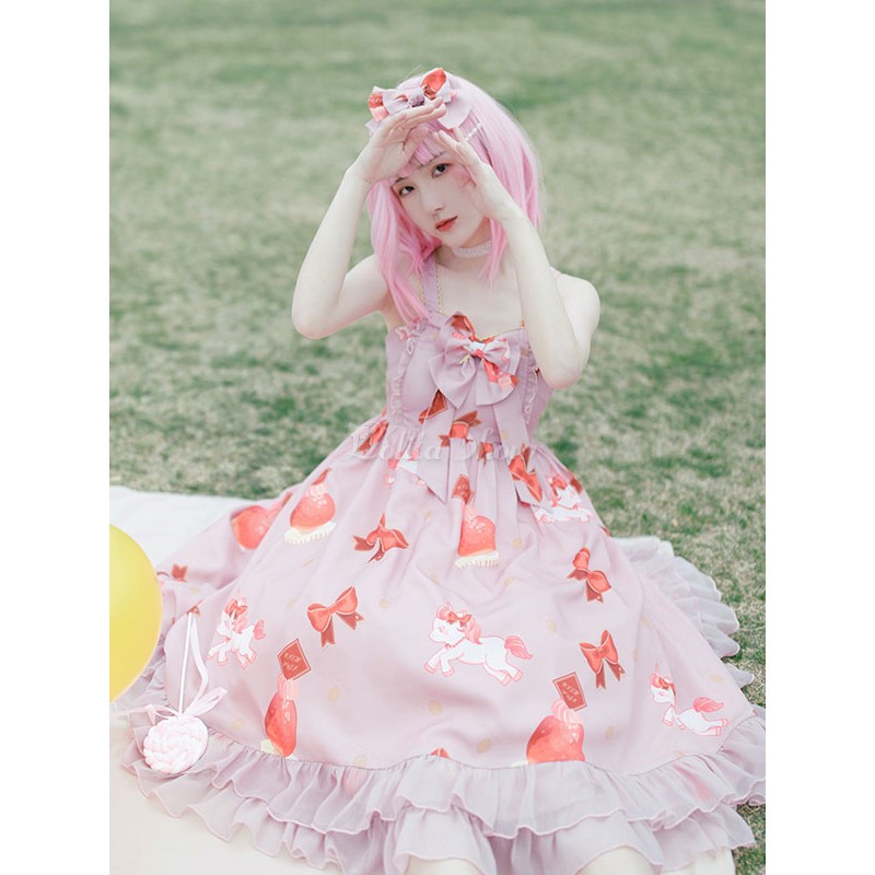 甘ロリ　ジャ�...