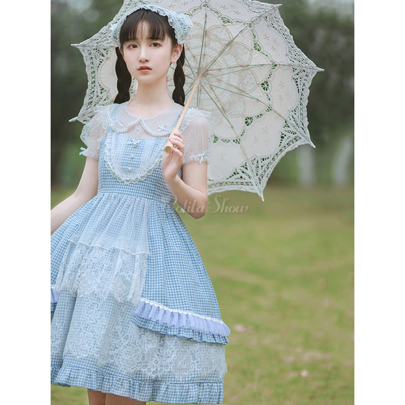 甘ロリ　JSKド�...