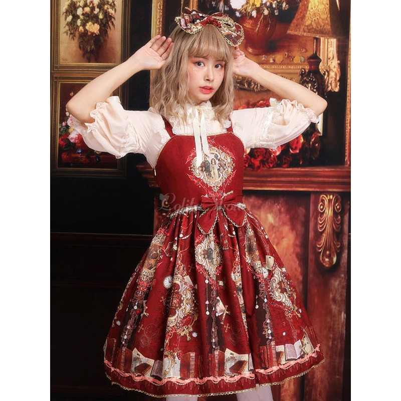 古典的なロリ�...