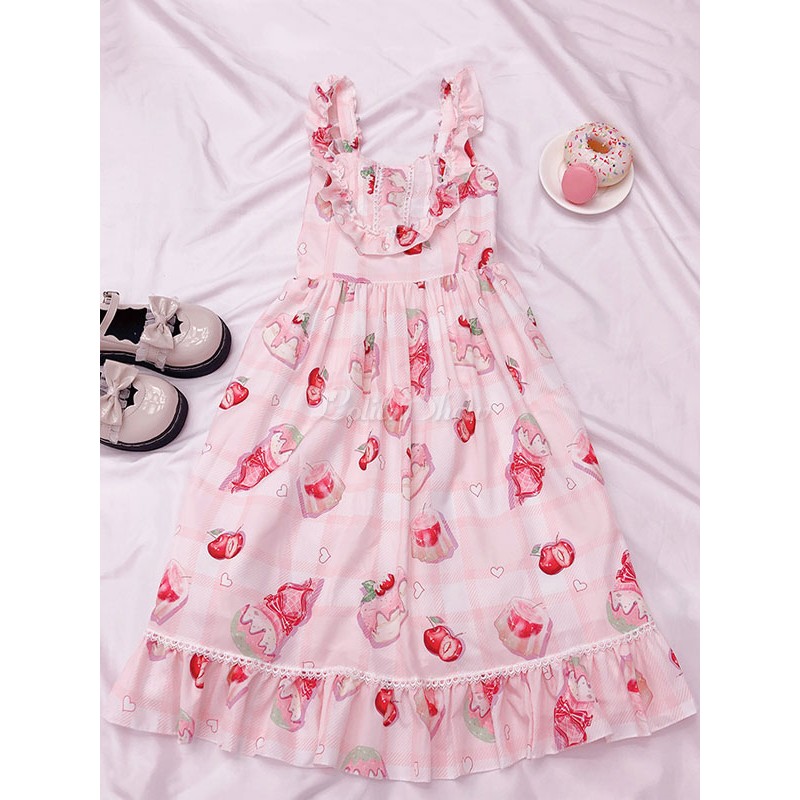 甘ロリ　ピン�...