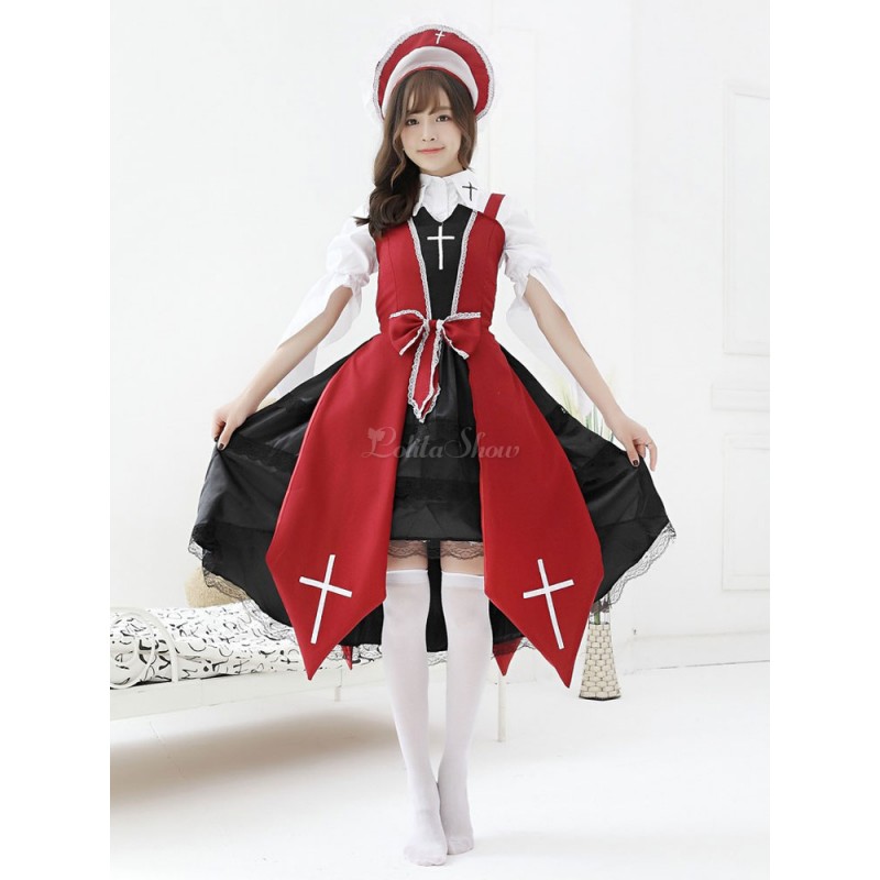 ゴシックロリ�...