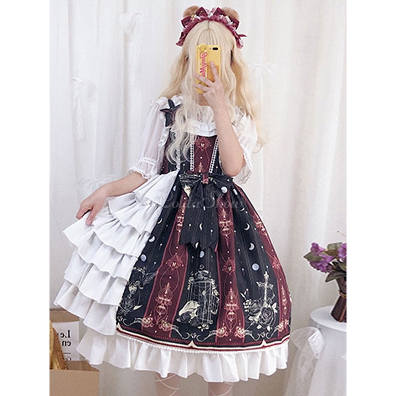 古典的なロリ�...