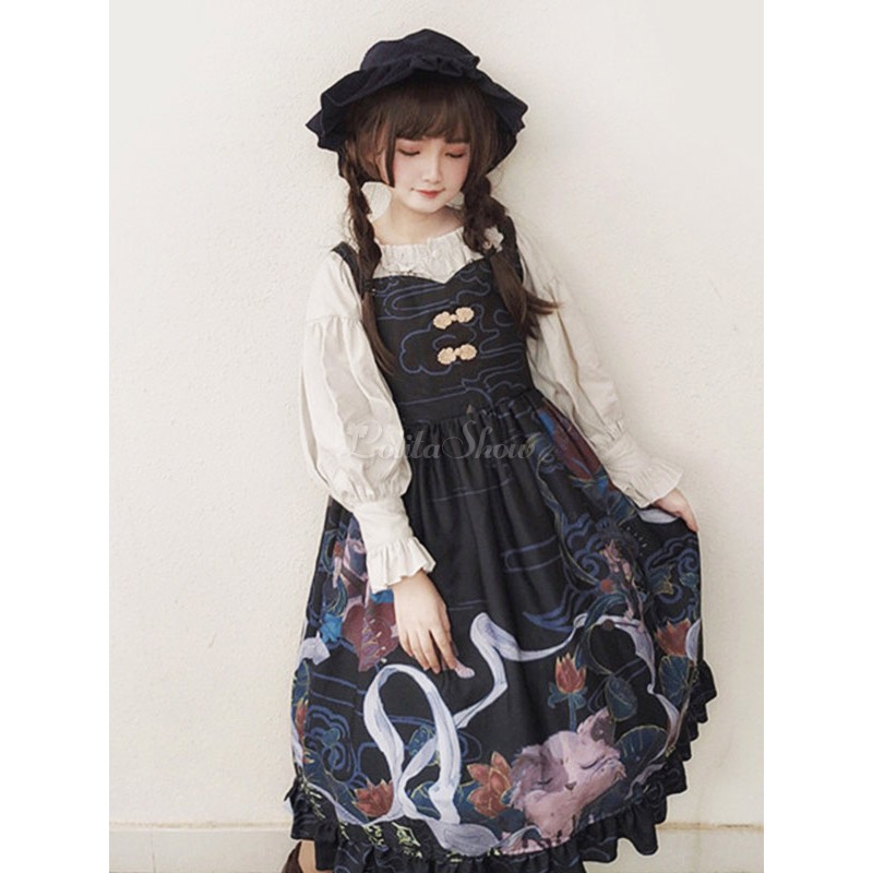 古典的なロリ�...