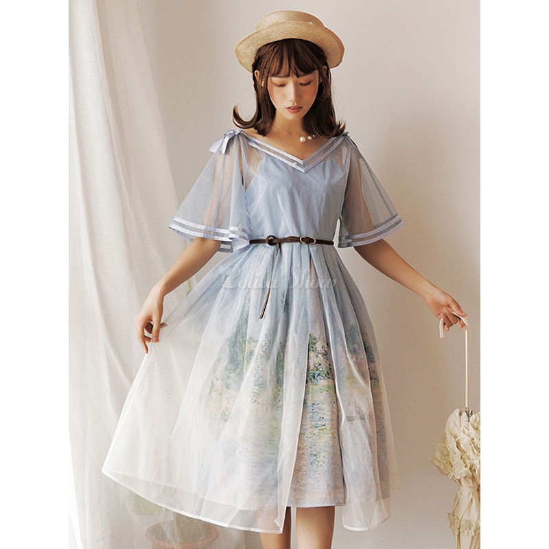 古典的なロリ�...