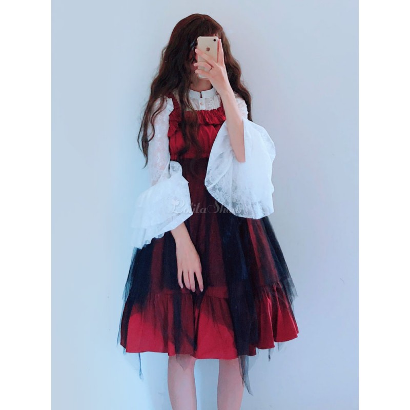 ゴシックロリ�...