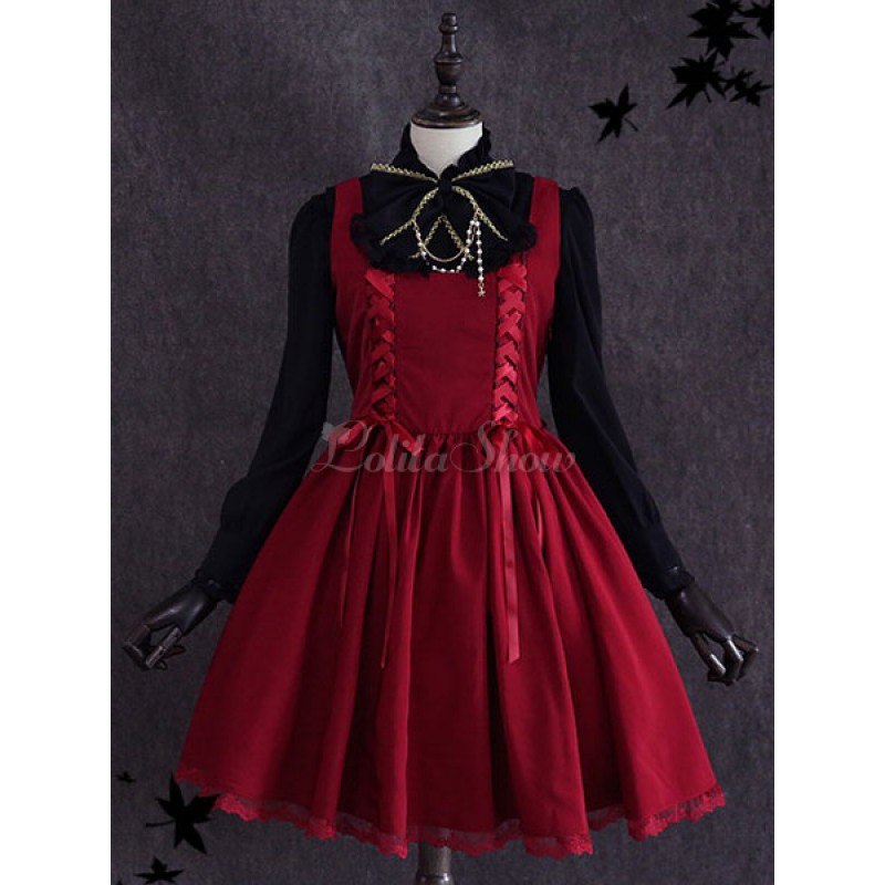 ロリィタジャ�...