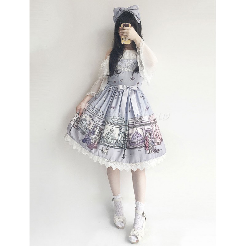 ロリィタジャ�...