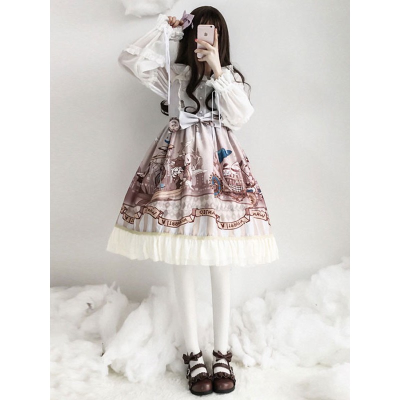 古典的なロリ�...