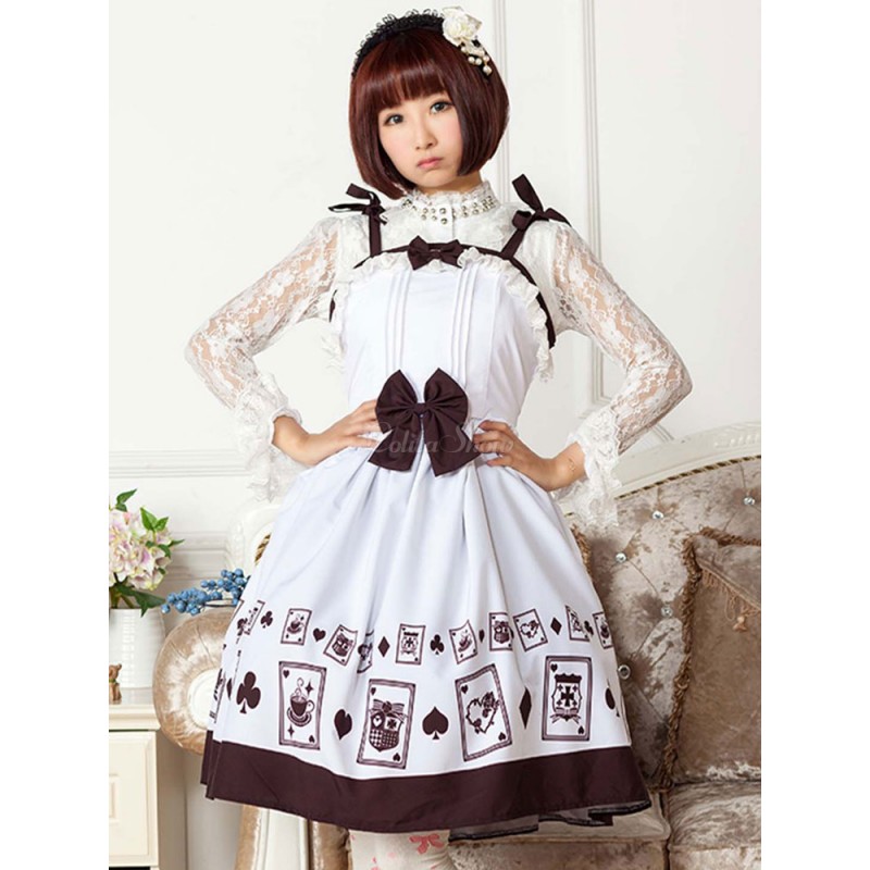 古典的なロリ�...