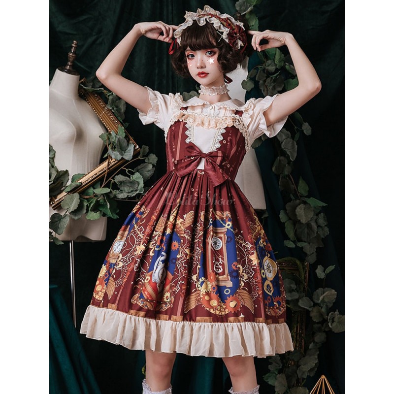 古典的なロリ�...