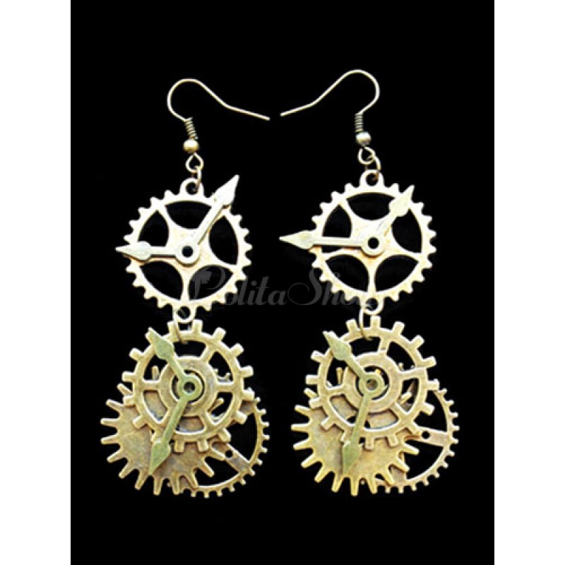 ロリィタ耳飾�...