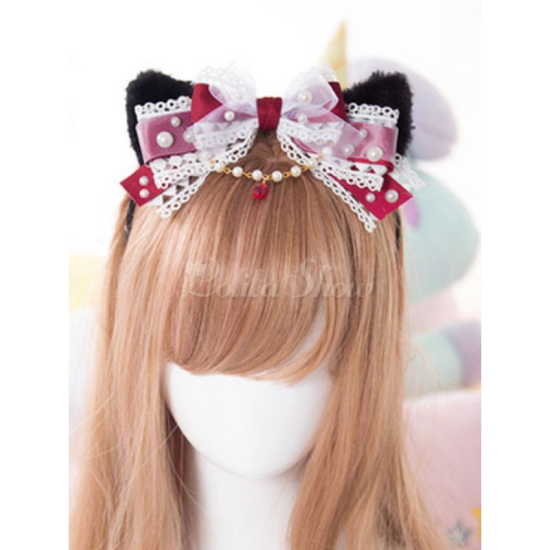 ロリィタヘッ�...