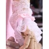 ロリータアクセサリー　グローブ　ホワイト　可愛い　パーティー