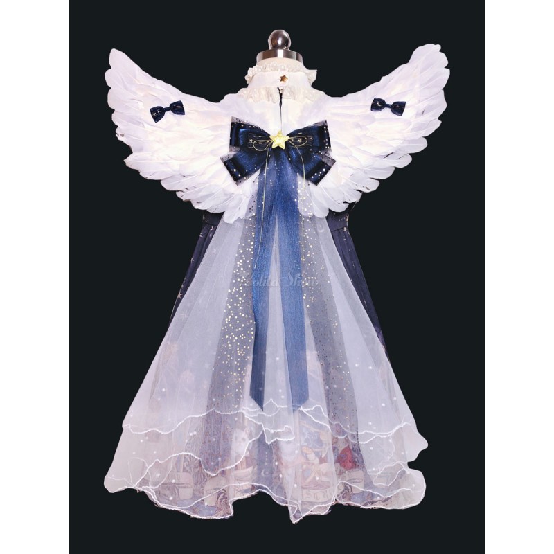 Sweet Lolita Wings�...