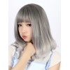 ロリータかつら　ウィッグ　耐熱ファイバー　スウィート　新作　ウィッグ