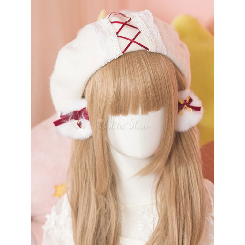 甘いロリータ�...