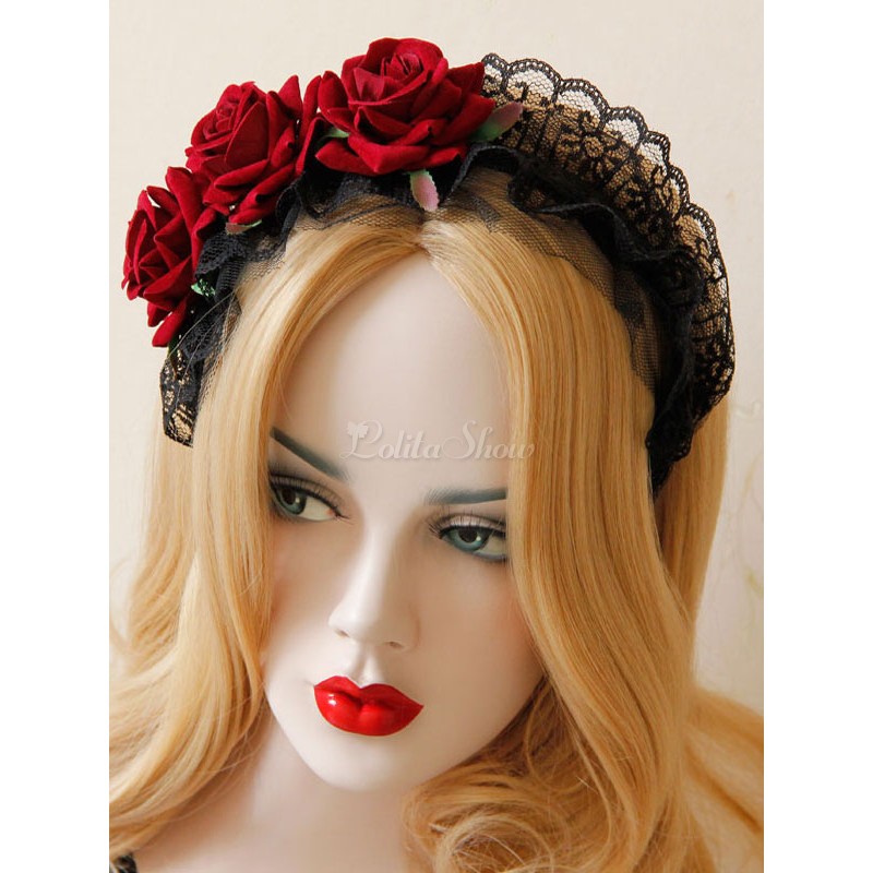 ロリィタヘッ�...