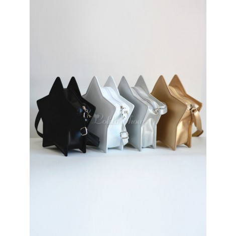 ロリィタアクセサリー　ポリウレタン／PU　新作　可愛い　ストリートウェア