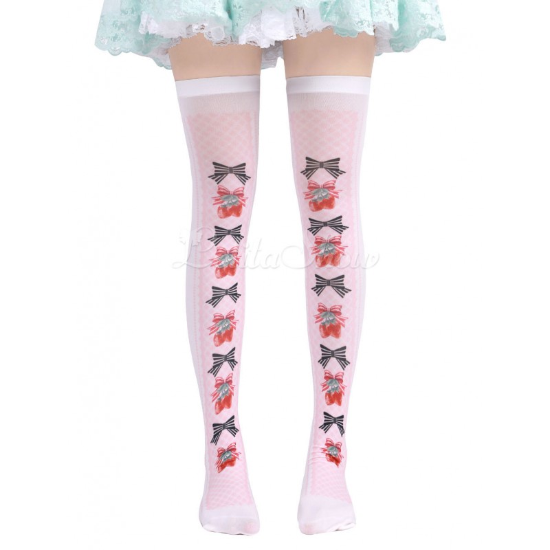 ロリィタ靴下�...