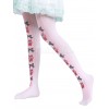 ロリィタ靴下　ピンク　スウィート　ポリエステル　ソックス