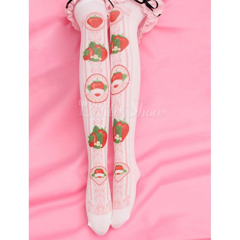 ロリィタ靴下�...