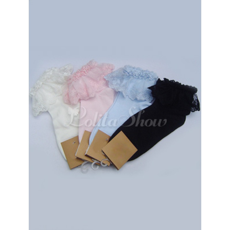 ロリィタ靴下�...