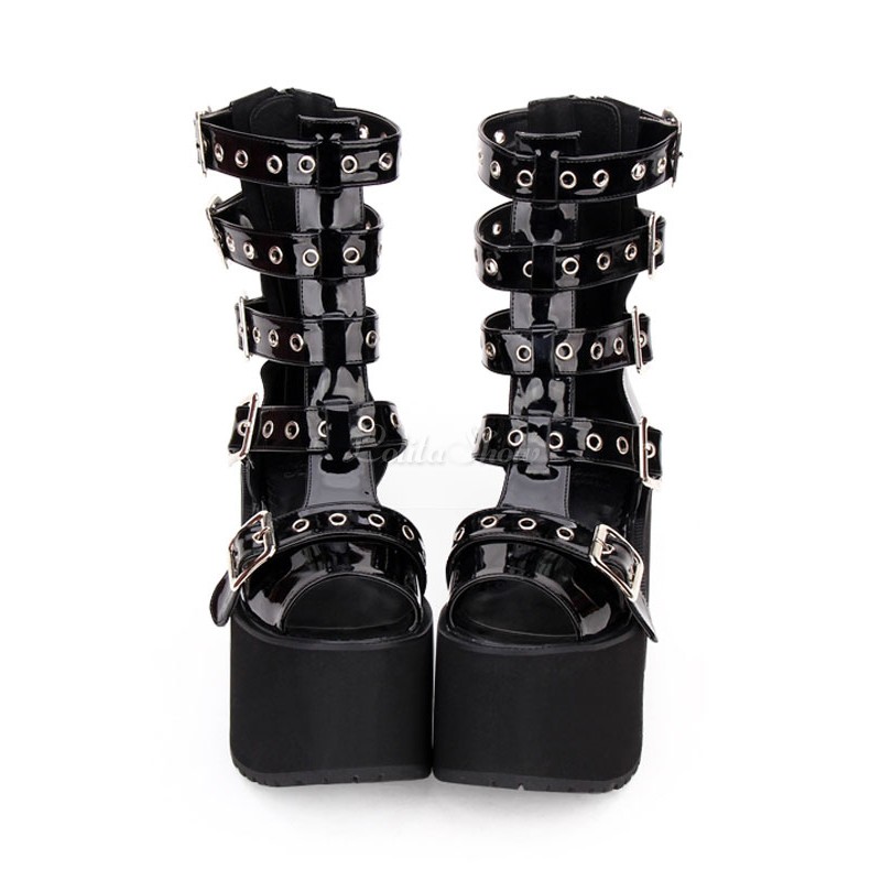 ゴシックロリ�...