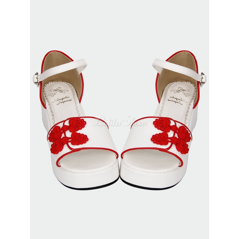 白チー ロリー�...