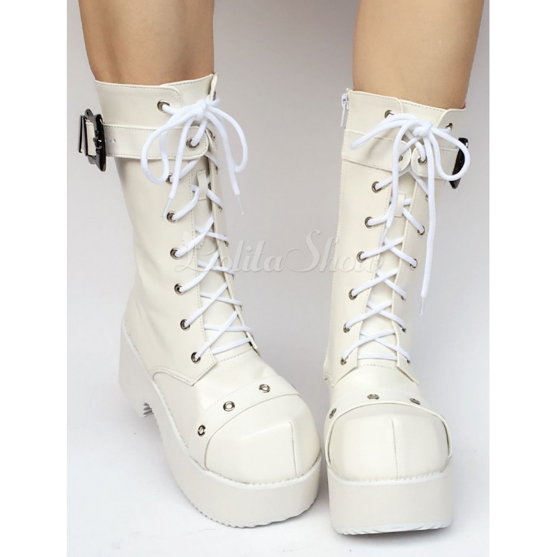 白いロリータ �...