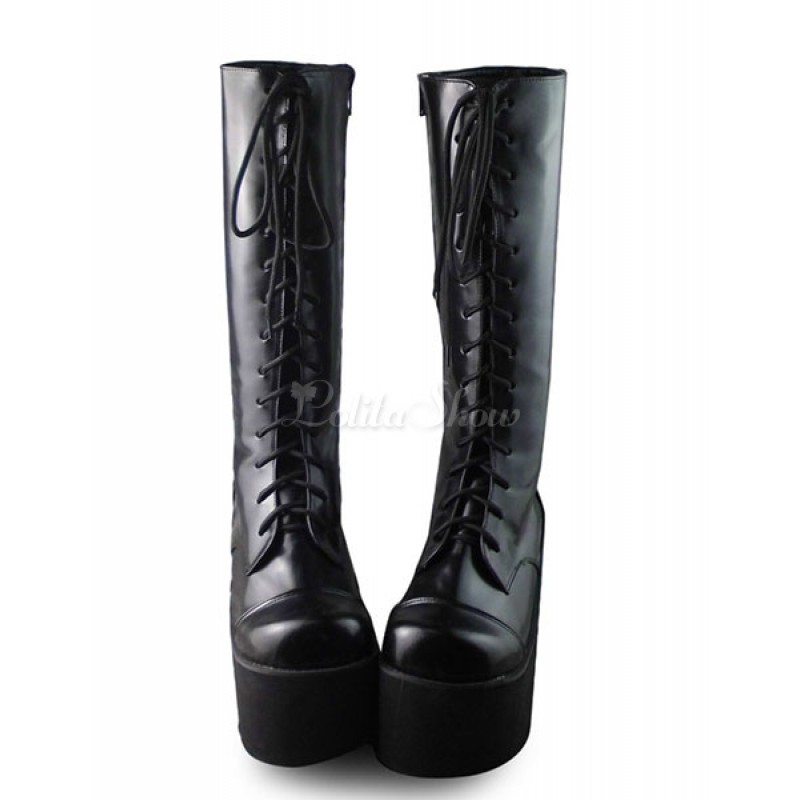 ロリィタ靴　�...