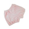 スウィートロリータショーツフランネルフリルピンクロリータブルマー
