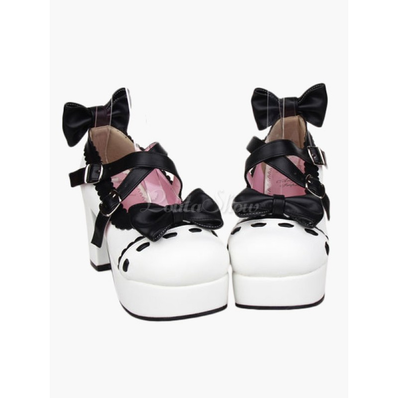 ロリータ靴，�...