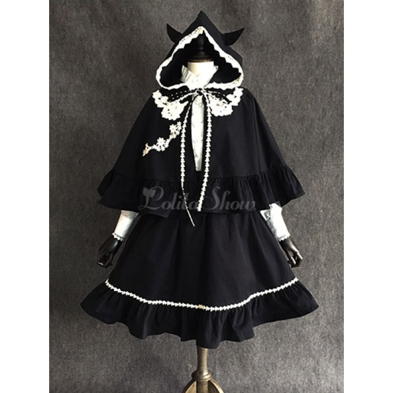 ゴシックロリ�...