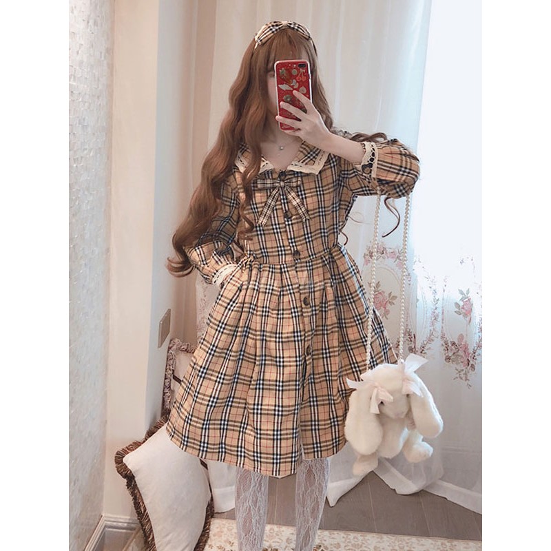 古典的なロリ�...