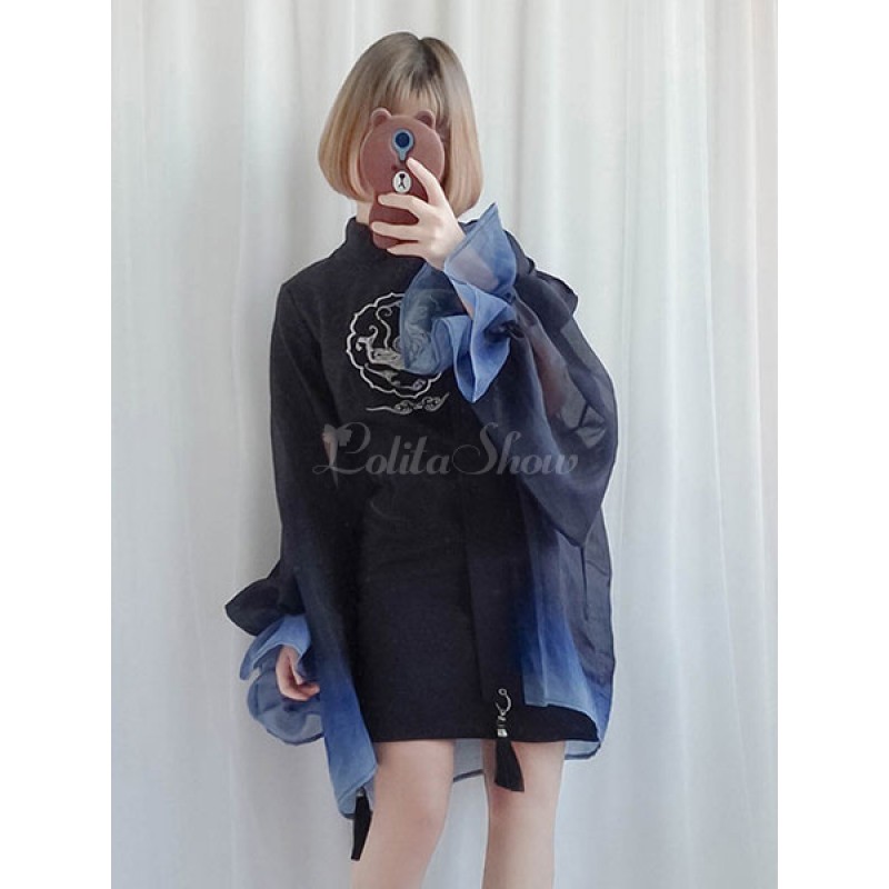 中国スタイル�...