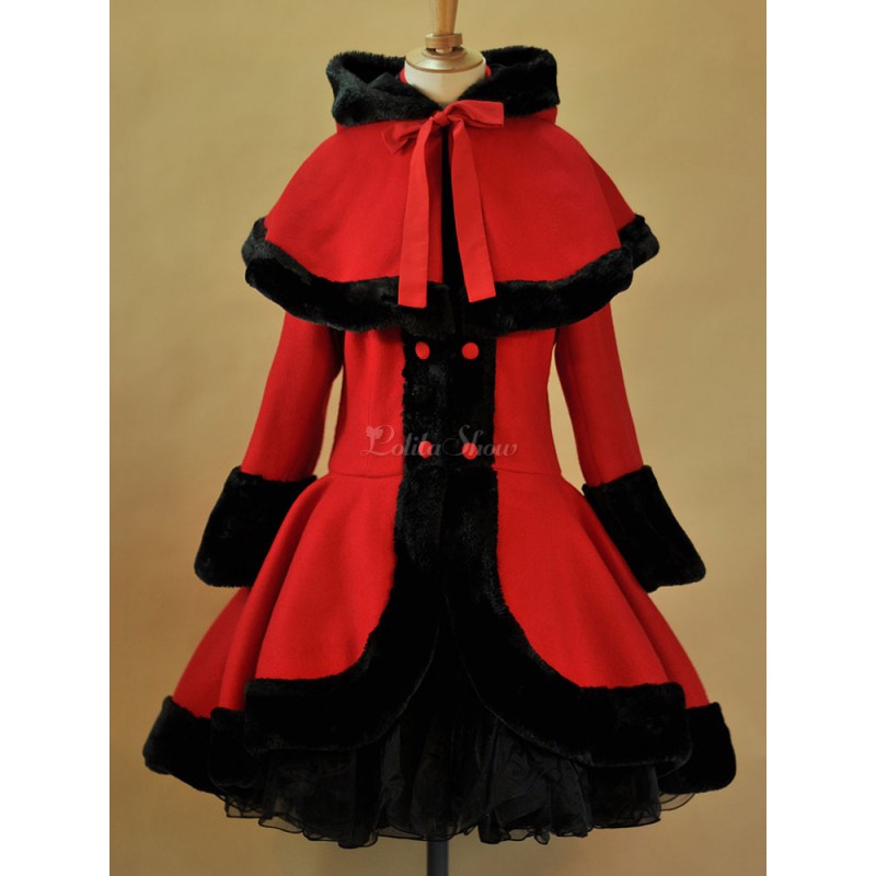 ロリィタアウ�...