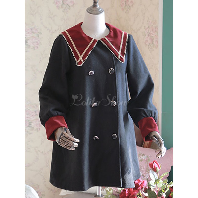 ロリィタアウ�...