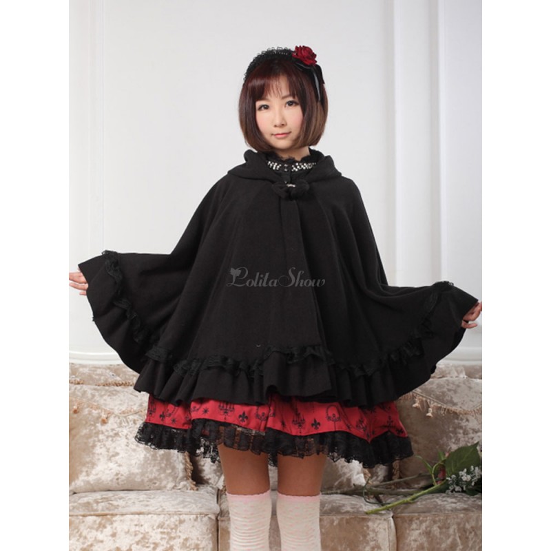 ゴスロリ　ロ�...