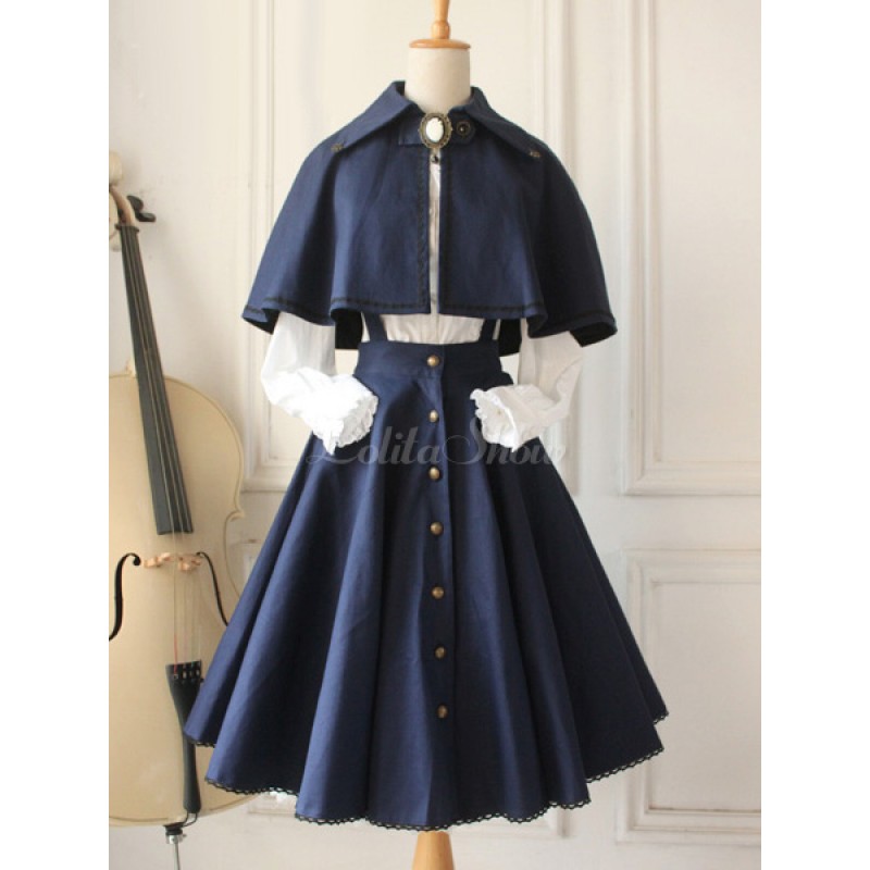 ゴスロリ　ロ�...