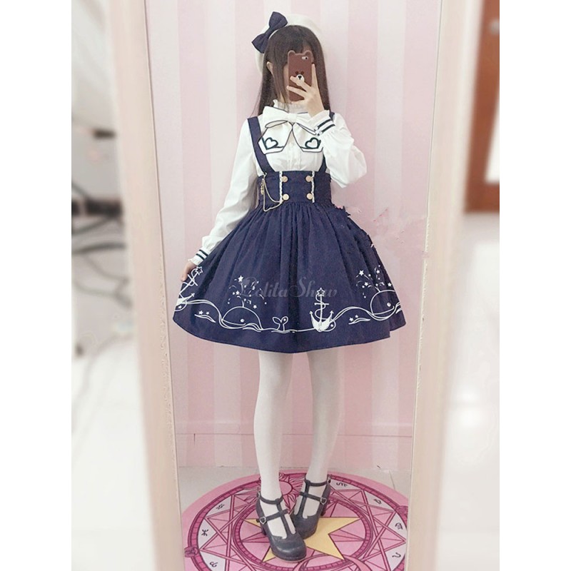 ロリィタ服　�...