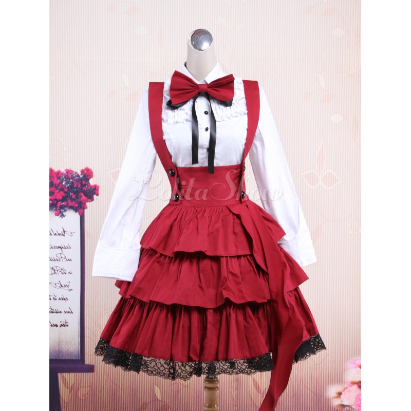 ロリータセパ�...