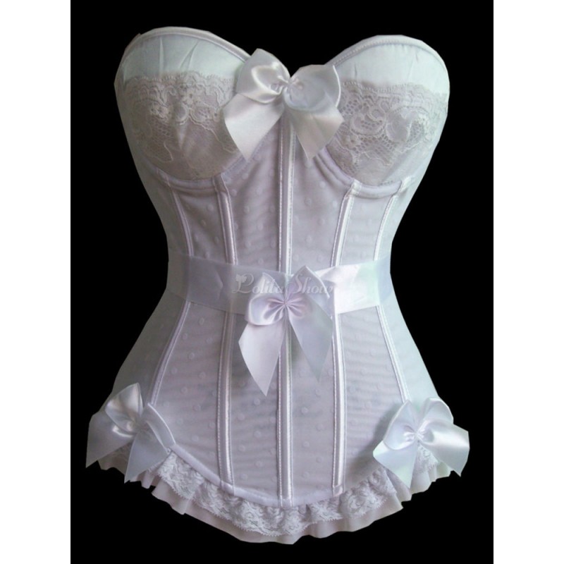 コルセット　�...