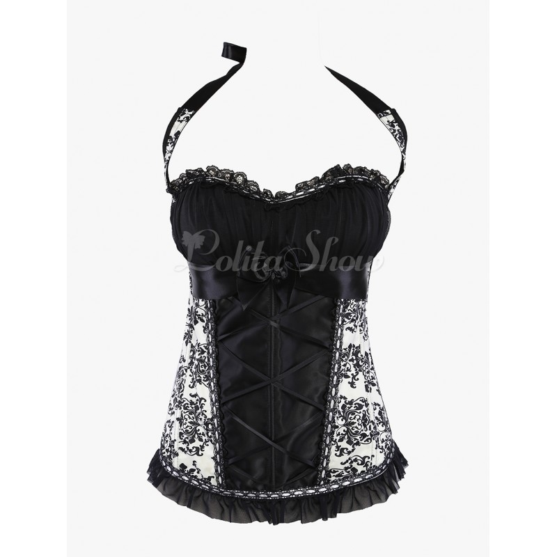 コルセット ビ�...