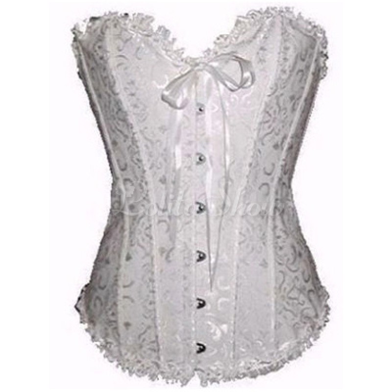 コルセット ビ�...