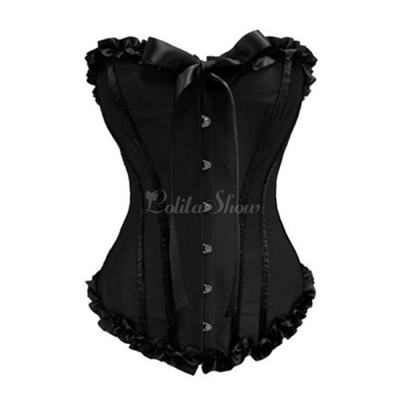 ビスチェ　大�...