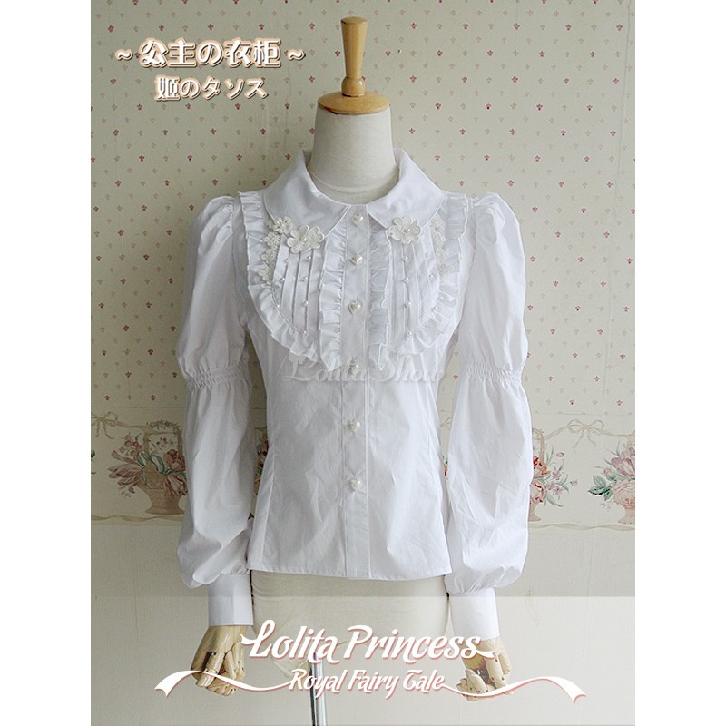 ロリータ服　�...