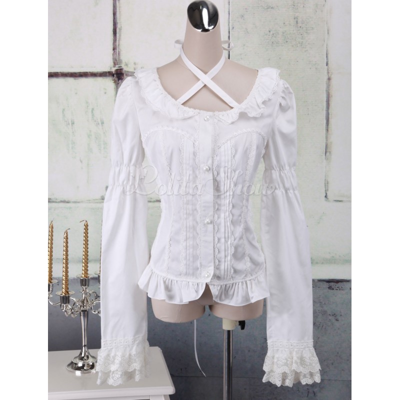 ホワイト　ロ�...